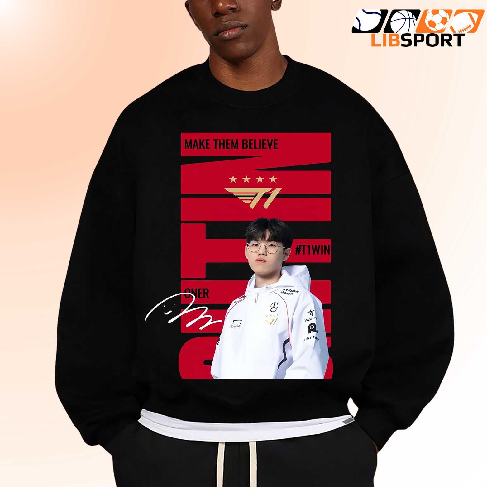 Oner Jungle Diff T-Shirt, Pro Gamer Tee, Competitive League Shirt